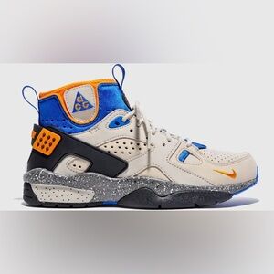 Nike ACG air mowabb size 12